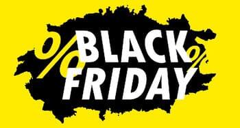 The History Of Black Friday